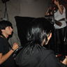 Poze Poze concert Necrodeath si Riul Doamnei la Bucuresti - CONCERT NECRODEATH+RIUL DOAMNEI+CARPATICA
