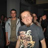Poze Poze concert Necrodeath si Riul Doamnei la Bucuresti - CONCERT NECRODEATH+RIUL DOAMNEI+CARPATICA