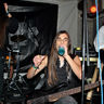 Poze Poze concert Necrodeath si Riul Doamnei la Bucuresti - CONCERT NECRODEATH+RIUL DOAMNEI+CARPATICA