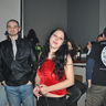 Poze Poze concert Necrodeath si Riul Doamnei la Bucuresti - CONCERT NECRODEATH+RIUL DOAMNEI+CARPATICA