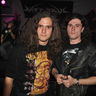 Poze Poze concert Necrodeath si Riul Doamnei la Bucuresti - CONCERT NECRODEATH+RIUL DOAMNEI+CARPATICA