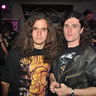 Poze Poze concert Necrodeath si Riul Doamnei la Bucuresti - CONCERT NECRODEATH+RIUL DOAMNEI+CARPATICA