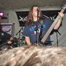 Poze Poze concert Necrodeath si Riul Doamnei la Bucuresti - CONCERT NECRODEATH+RIUL DOAMNEI+CARPATICA