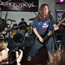 Poze Poze concert Necrodeath si Riul Doamnei la Bucuresti - CONCERT NECRODEATH+RIUL DOAMNEI+CARPATICA