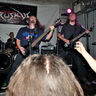 Poze Poze concert Necrodeath si Riul Doamnei la Bucuresti - CONCERT NECRODEATH+RIUL DOAMNEI+CARPATICA