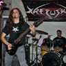 Poze Poze concert Necrodeath si Riul Doamnei la Bucuresti - CONCERT NECRODEATH+RIUL DOAMNEI+CARPATICA