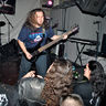 Poze Poze concert Necrodeath si Riul Doamnei la Bucuresti - CONCERT NECRODEATH+RIUL DOAMNEI+CARPATICA