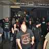 Poze Poze concert Necrodeath si Riul Doamnei la Bucuresti - CONCERT NECRODEATH+RIUL DOAMNEI+CARPATICA