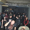 Poze Poze concert Necrodeath si Riul Doamnei la Bucuresti - CONCERT NECRODEATH+RIUL DOAMNEI+CARPATICA