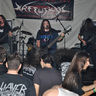 Poze Poze concert Necrodeath si Riul Doamnei la Bucuresti - CONCERT NECRODEATH+RIUL DOAMNEI+CARPATICA