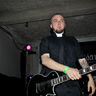 Poze Poze concert Necrodeath si Riul Doamnei la Bucuresti - CONCERT NECRODEATH+RIUL DOAMNEI+CARPATICA