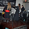 Poze Poze concert Necrodeath si Riul Doamnei la Bucuresti - CONCERT NECRODEATH+RIUL DOAMNEI+CARPATICA