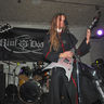 Poze Poze concert Necrodeath si Riul Doamnei la Bucuresti - CONCERT NECRODEATH+RIUL DOAMNEI+CARPATICA