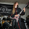 Poze Poze concert Necrodeath si Riul Doamnei la Bucuresti - CONCERT NECRODEATH+RIUL DOAMNEI+CARPATICA