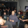 Poze Poze concert Necrodeath si Riul Doamnei la Bucuresti - CONCERT NECRODEATH+RIUL DOAMNEI+CARPATICA