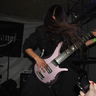 Poze Poze concert Necrodeath si Riul Doamnei la Bucuresti - CONCERT NECRODEATH+RIUL DOAMNEI+CARPATICA
