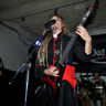 Poze Poze concert Necrodeath si Riul Doamnei la Bucuresti - CONCERT NECRODEATH+RIUL DOAMNEI+CARPATICA