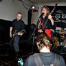 Poze Poze concert Necrodeath si Riul Doamnei la Bucuresti - CONCERT NECRODEATH+RIUL DOAMNEI+CARPATICA