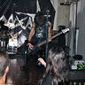 Poze Poze concert Necrodeath si Riul Doamnei la Bucuresti - CONCERT NECRODEATH+RIUL DOAMNEI+CARPATICA