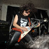 Poze Poze concert Necrodeath si Riul Doamnei la Bucuresti - CONCERT NECRODEATH+RIUL DOAMNEI+CARPATICA