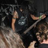 Poze Poze concert Necrodeath si Riul Doamnei la Bucuresti - CONCERT NECRODEATH+RIUL DOAMNEI+CARPATICA