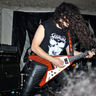 Poze Poze concert Necrodeath si Riul Doamnei la Bucuresti - CONCERT NECRODEATH+RIUL DOAMNEI+CARPATICA