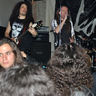 Poze Poze concert Necrodeath si Riul Doamnei la Bucuresti - CONCERT NECRODEATH+RIUL DOAMNEI+CARPATICA