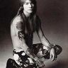 Poze Poze Guns N Roses - Axl Rose