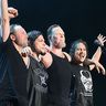 Poze Poze Rammstein - Rammstein!