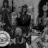 Poze Poze Guns N Roses - Membrii originali 