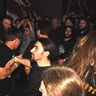 Poze Poze Concert Krisiun, Malevolent Creation la Fabrica - CONCERT VITAL REMAINS,MALEVOLENT,KRISIUN