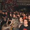 Poze Poze Concert Krisiun, Malevolent Creation la Fabrica - CONCERT VITAL REMAINS,MALEVOLENT,KRISIUN