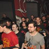 Poze Poze Concert Krisiun, Malevolent Creation la Fabrica - CONCERT VITAL REMAINS,MALEVOLENT,KRISIUN