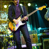Poze Poze Concert T-Rex la Hard Rock Cafe din Bucuresti - Manfellow