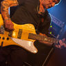 Poze Poze Concert T-Rex la Hard Rock Cafe din Bucuresti - T.Rex
