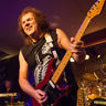 Poze Poze Concert T-Rex la Hard Rock Cafe din Bucuresti - T.Rex