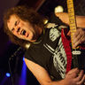 Poze Poze Concert T-Rex la Hard Rock Cafe din Bucuresti - T.Rex