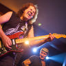 Poze Poze Concert T-Rex la Hard Rock Cafe din Bucuresti - T.Rex