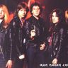Poze Poze Iron Maiden - Iron Maiden 1980-1981