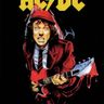 Poze Poze AC/DC - AC/DC