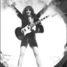 Poze Poze AC/DC - AC/DC