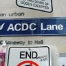 Poze Poze AC/DC - AC/DC