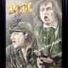 Poze Poze AC/DC - AC/DC