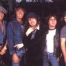 Poze Poze AC/DC - AC/DC
