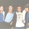 Poze Poze AC/DC - AC/DC