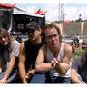 Poze Poze AC/DC - AC/DC