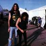 Poze Poze Metallica - Metallica
