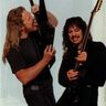 Poze Poze Metallica - Metallica
