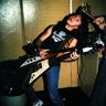 Poze Poze Metallica - Metallica