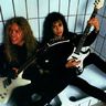 Poze Poze Metallica - Metallica